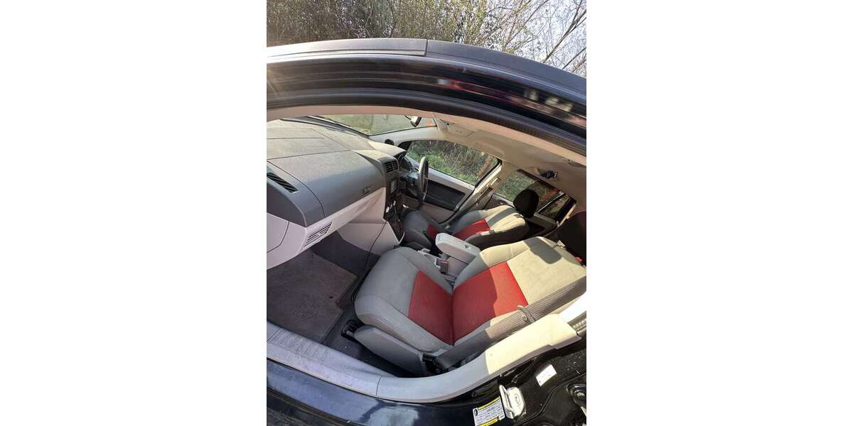 Dodge Caliber 140.000 km 750 &euro; Duisburg 47198