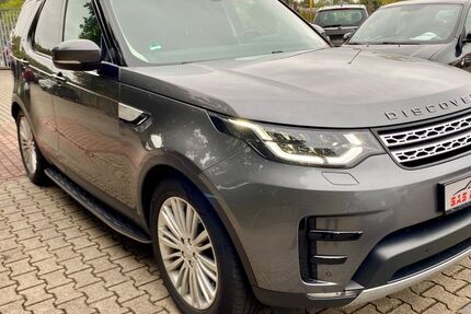 Land Rover Discovery 114.210 km 26.999 &euro; Moers 47445