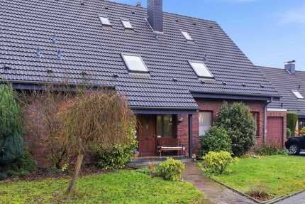 Haus Bedburg - 9 Zimmer, 286 m&sup2;, 669.000&euro; | Angebot:24526827