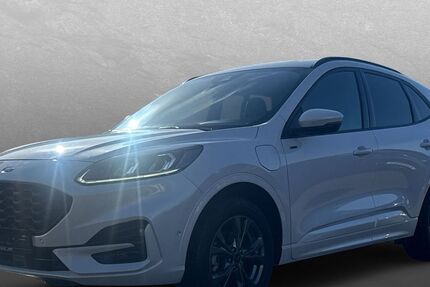 Ford Kuga 34.109 km 24.990 &euro; Moers 47441