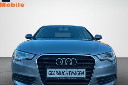 Audi A6 213.000 km 13.999 &euro; Düsseldorf 40472