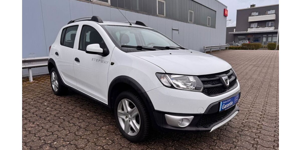 Dacia Sandero 125.000 km 6.990 &euro; Moers 47441