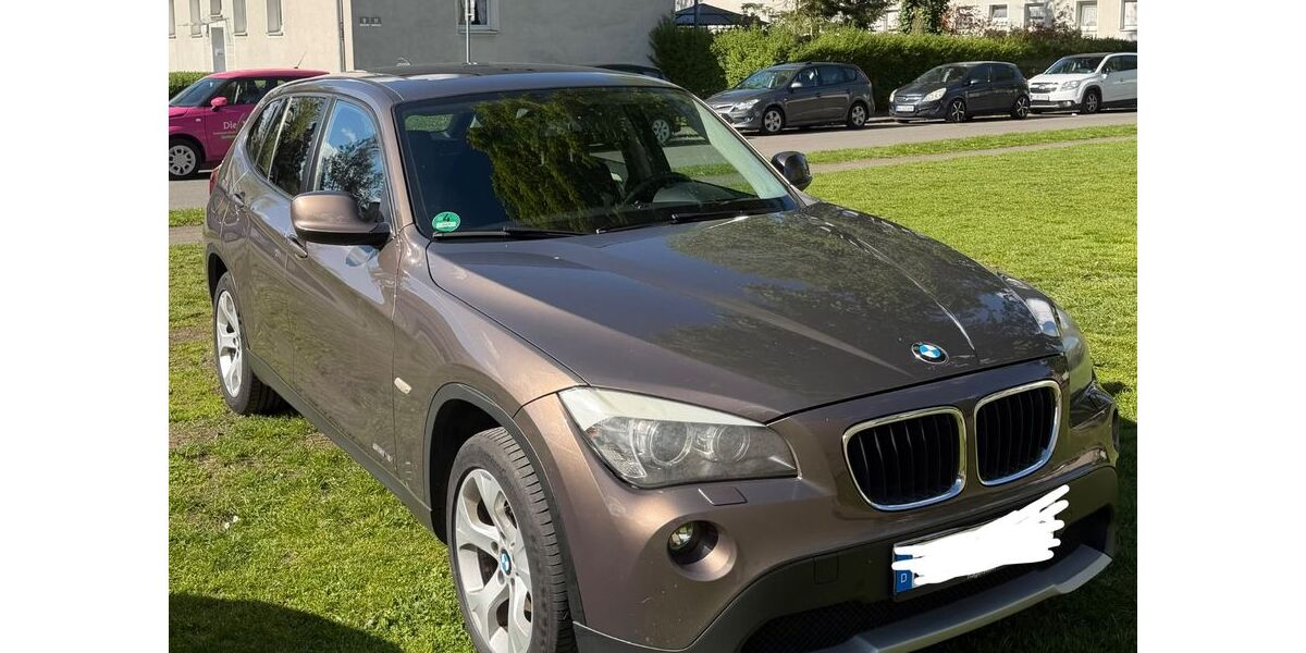 BMW X1 160.500 km 5.690 &euro; Moers 47445