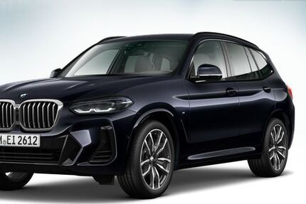 BMW X3 78.088 km 36.890 &euro; Düsseldorf 40549