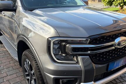 Ford Ranger 32.500 km 38.200 &euro; Moers 47447