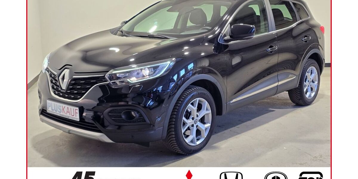 Renault Kadjar 51.700 km 17.980 &euro; Mönchengladbach 41061