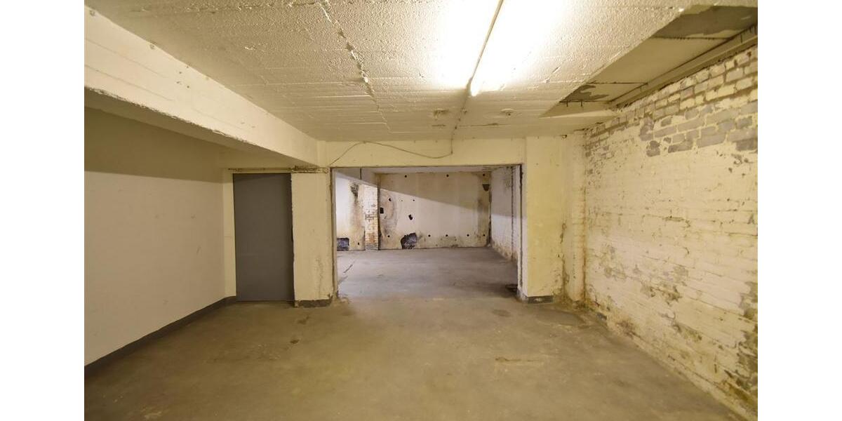 Gewerbeobjekt Düsseldorf Oberbilk - 995&euro; | Angebot:21264674