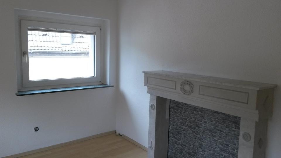 Maisonettenwohnung Duisburg Mittelmeiderich - 3 Zimmer, 88 m&sup2;, 650&euro; | Angebot:25418931