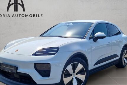 Porsche Macan 16.561 km 69.992 &euro; Kaarst (bei Düsseldorf) 41564