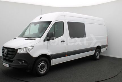 Mercedes-Benz Sprinter 154.050 km 36.283 &euro; Mönchengladbach 41066