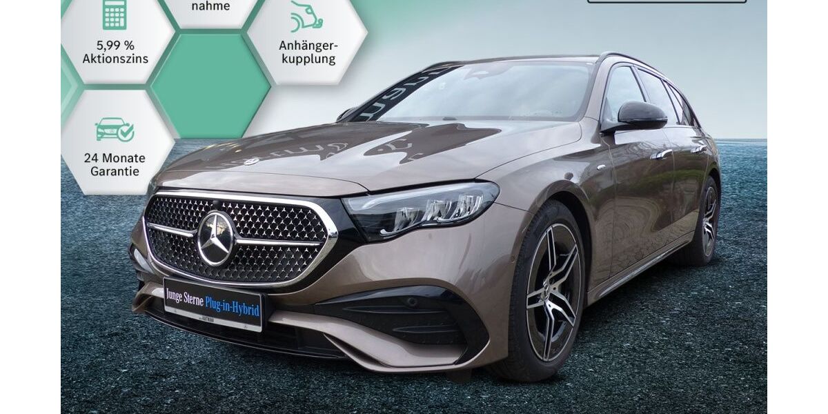 Mercedes-Benz E 300 9.999 km 49.670 &euro; Grevenbroich 41515