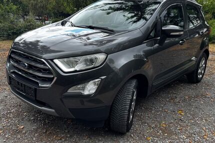 Ford EcoSport 104.000 km 9.500 &euro; Mettmann 40822