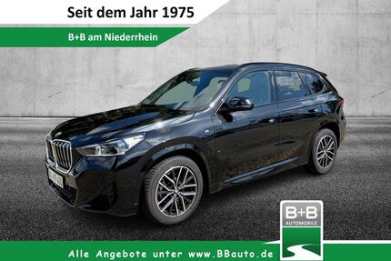 BMW X1 14.295 km 34.145 &euro; Mönchengladbach 41199