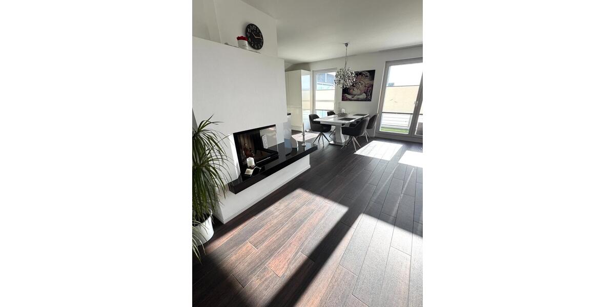 Maisonettenwohnung Korschenbroich - 3.5 Zimmer, 124 m&sup2;, 550.000&euro; | Angebot:25297050