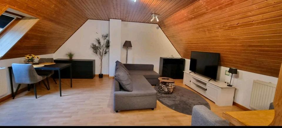 Maisonettenwohnung Duisburg Huckingen - 2 Zimmer, 67 m&sup2;, 950&euro; | Angebot:26688554