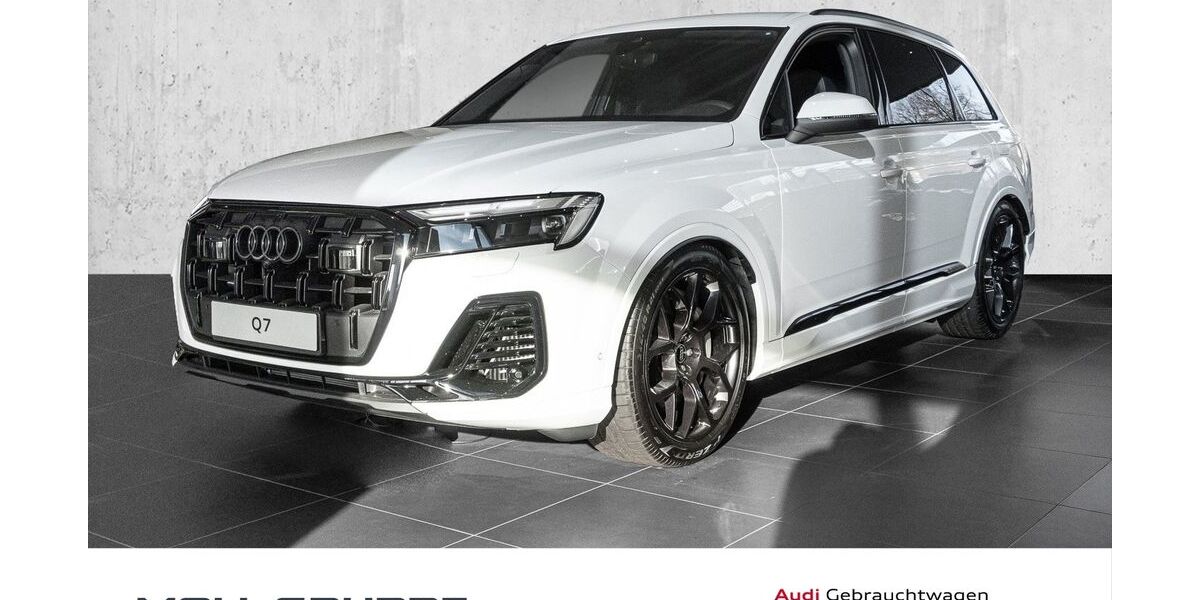Audi Q7 10.000 km 90.490 &euro; Düsseldorf 40549