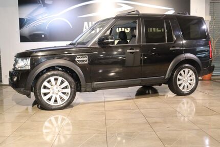 Land Rover Discovery 173.360 km 18.500 &euro; Ratingen 40880