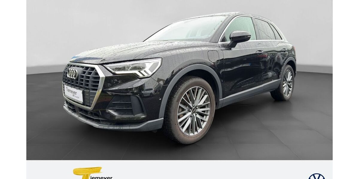 Audi Q3 57.955 km 31.980 &euro; Duisburg 47059