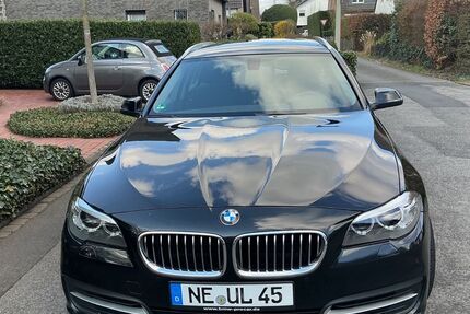 BMW 528 190.000 km 12.900 &euro; Kaarst 41564