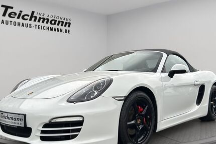 Porsche Boxster 85.112 km 42.900 &euro; Dormagen 41540