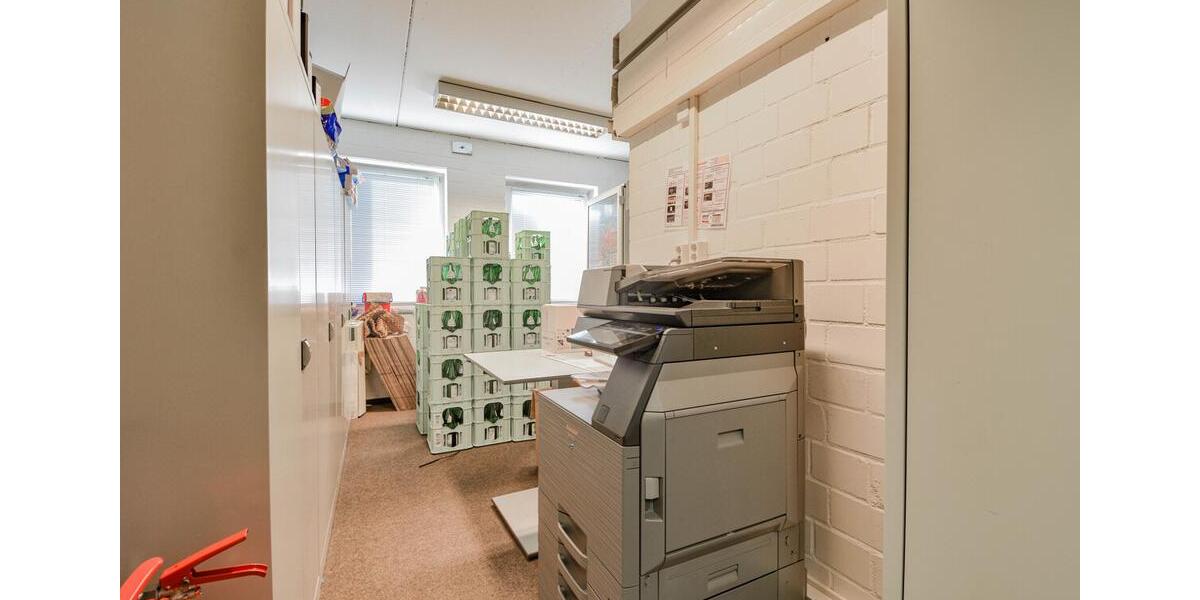 Gewerbeobjekt Hilden - 2.484&euro; | Angebot:23634890