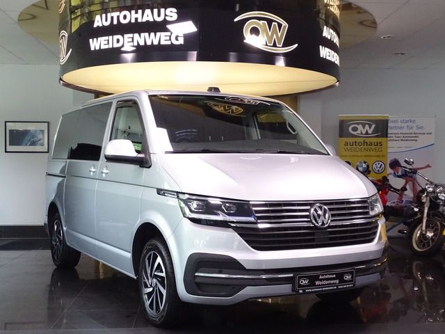 VW T6 Multivan 145.586 km 33.890 &euro; Duisburg 47058