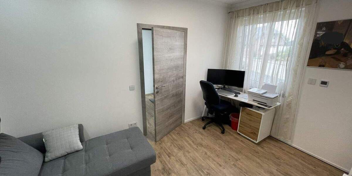 Bungalow Mönchengladbach Buchholz - 6 Zimmer, 268 m&sup2;, 764.000&euro; | Angebot:25909528