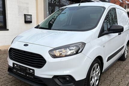 Ford Transit 43.196 km 13.498 &euro; Korschenbroich 41352
