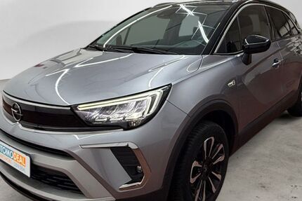 Opel Crossland (X) 24.214 km 15.989 &euro; Moers 47445