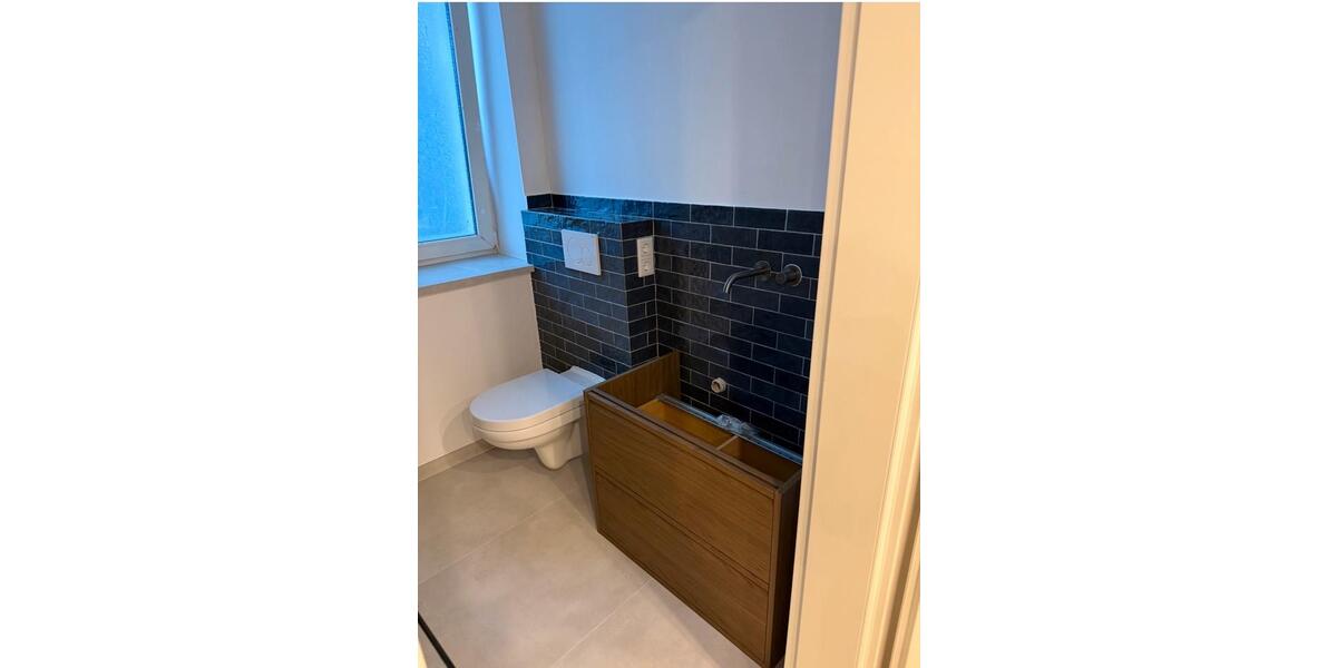 Erdgeschoßwohnung Düsseldorf Flingern Süd - 2 Zimmer, 55 m&sup2;, 1.400&euro; | Angebot:26605423