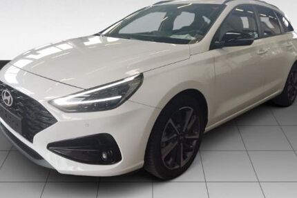 Hyundai i30 16.226 km 23.350 &euro; Neuss 41464