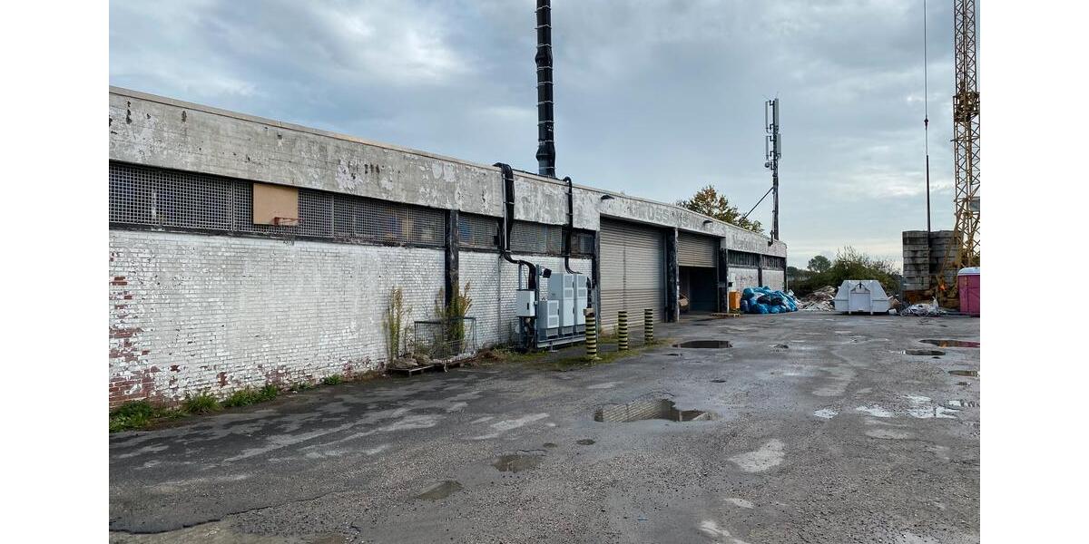 Gewerbeobjekt Erkelenz - 950&euro; | Angebot:19599859