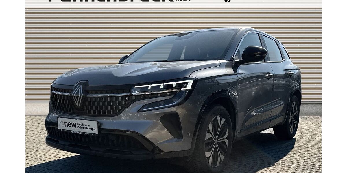 Renault Austral 22.350 km 24.890 &euro; Duisburg 47059