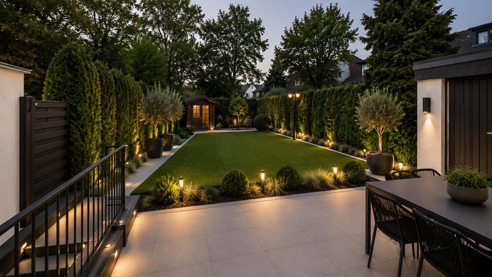 Doppelhaushälfte Mönchengladbach Nord - 4 Zimmer, 115 m&sup2;, 369.000&euro; | Angebot:26656368