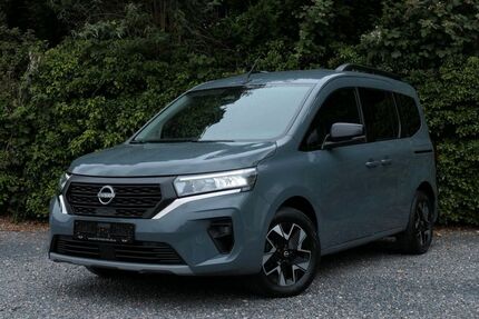 Nissan Townstar 40.000 km 19.500 &euro; Mönchengladbach 41063
