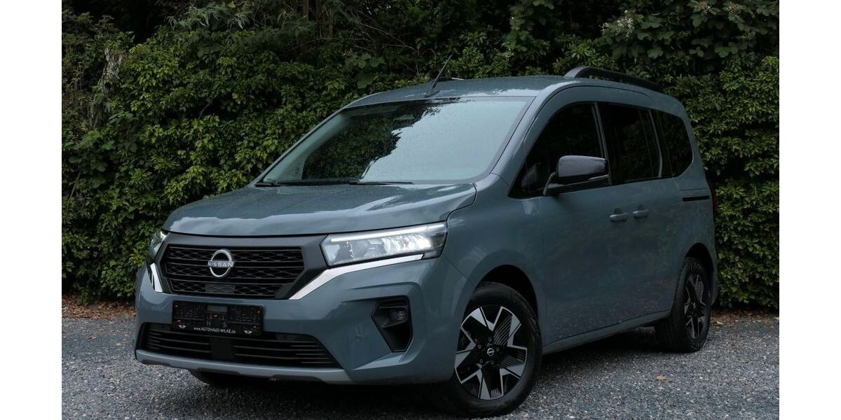 Nissan Townstar 40.000 km 19.500 &euro; Mönchengladbach 41063
