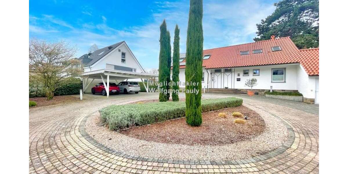 Einfamilienhaus Mönchengladbach Süd - 7 Zimmer, 239 m&sup2;, 857.000&euro; | Angebot:25943547