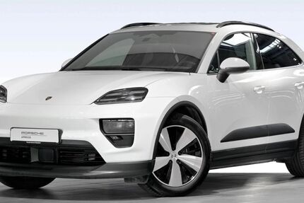 Porsche Macan 11.238 km 79.900 &euro; Düsseldorf 40468