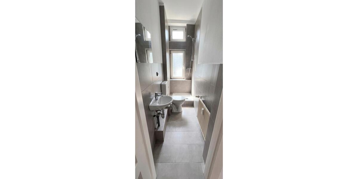 Etagenwohnung Krefeld Dießem - 2 Zimmer, 39 m&sup2;, 625&euro; | Angebot:25368087