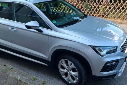 Seat Ateca 88.000 km 20.950 &euro; Mülheim 45472