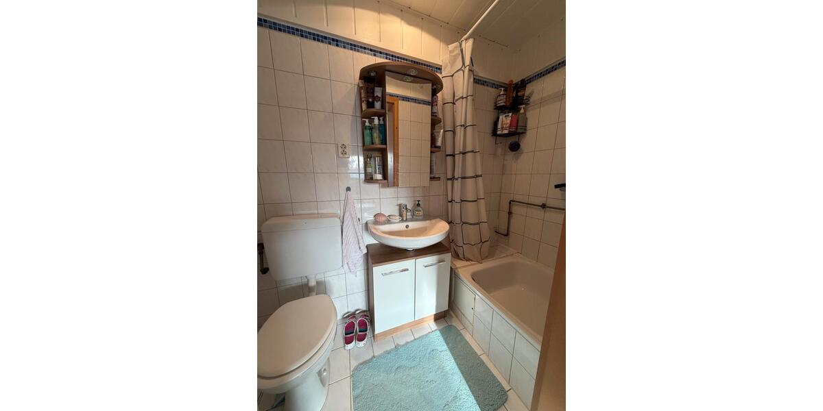 Dachgeschoßwohnung Erkelenz - 3 Zimmer, 51 m&sup2;, 480&euro; | Angebot:25858774