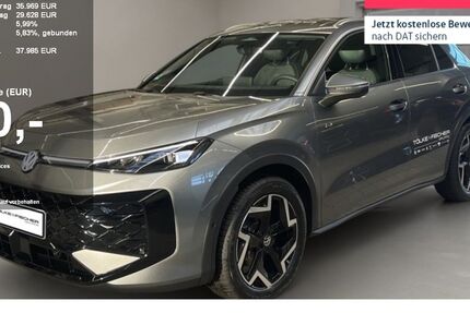 VW T-Roc 2.500 km 35.489 &euro; Krefeld 47805