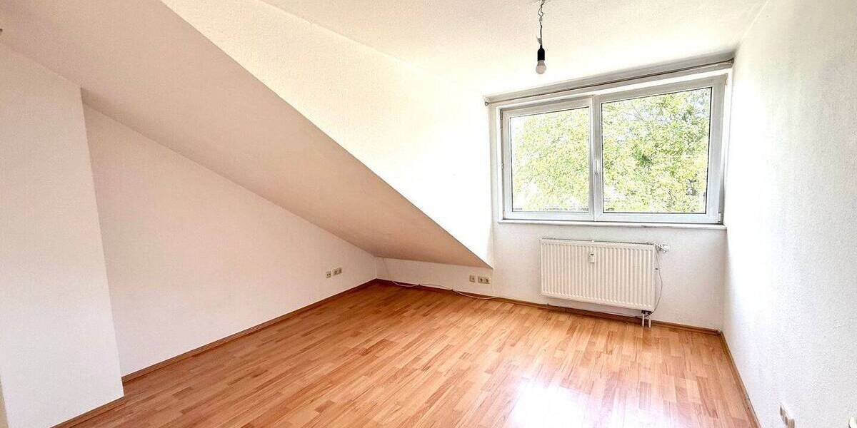 Etagenwohnung Duisburg Friemersheim - 3 Zimmer, 80 m&sup2;, 660&euro; | Angebot:26893225