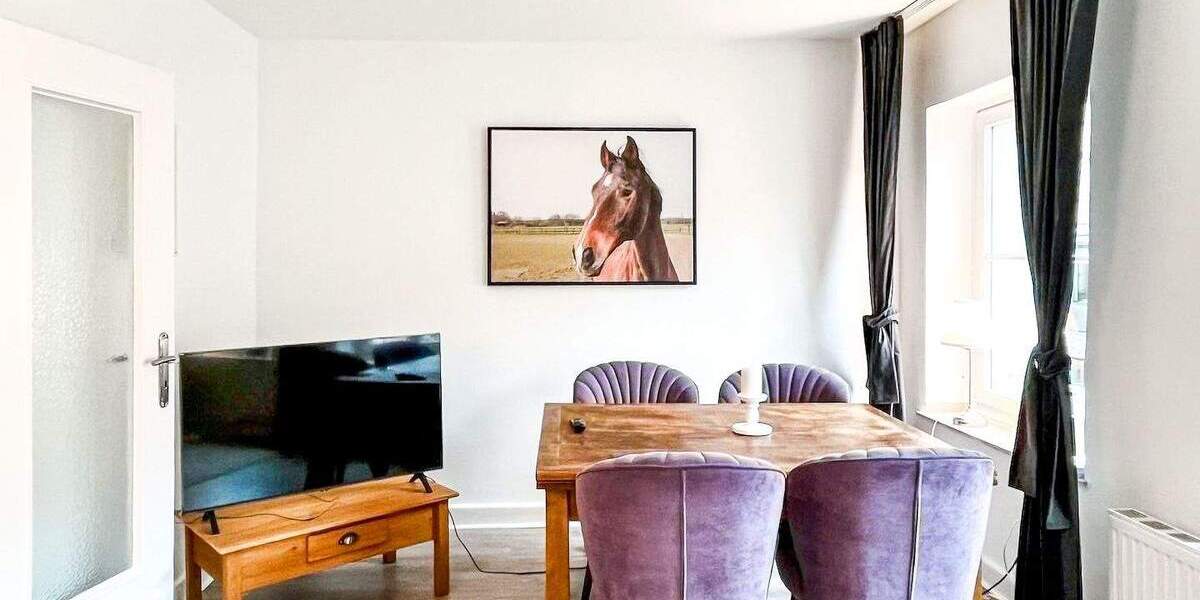 Etagenwohnung Düsseldorf Altstadt - 2 Zimmer, 39 m&sup2;, 995&euro; | Angebot:25738811