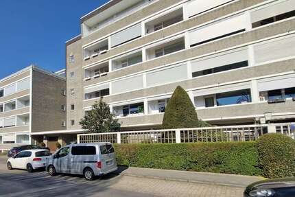 Wohnung Viersen Dülken - 3 Zimmer, 87 m&sup2;, 169.000&euro; | Angebot:25983390