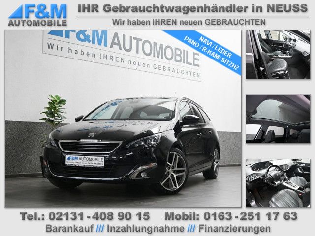 Peugeot 308 115.000 km 8.950 &euro; Neuss 41460