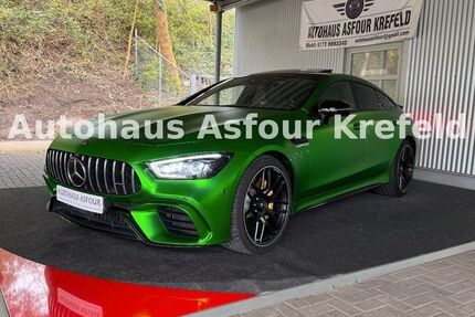 Mercedes-Benz AMG GT 30.000 km 128.000 &euro; Krefeld 47805