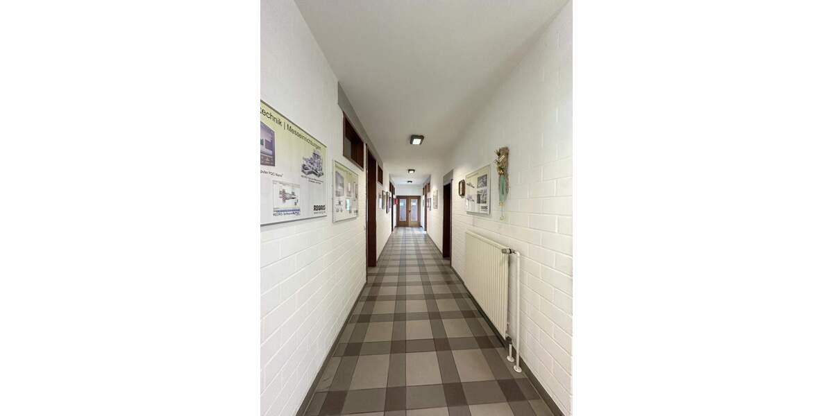 Gewerbeobjekt Mönchengladbach Giesenkirchen - 849.000&euro; | Angebot:25743269