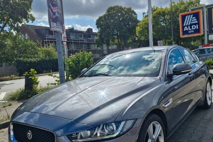 Jaguar XE 139.000 km 11.400 &euro; Duisburg 47226