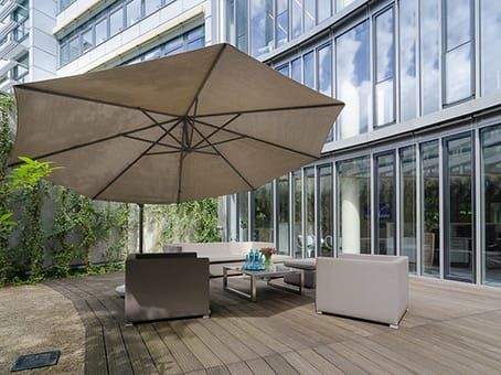 Gewerbeobjekt Düsseldorf Friedrichstadt - 429&euro; | Angebot:25915942